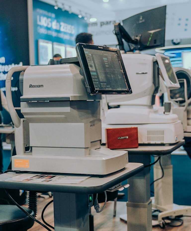 SPM-700, Microscópio Especular, da marca REXXAM