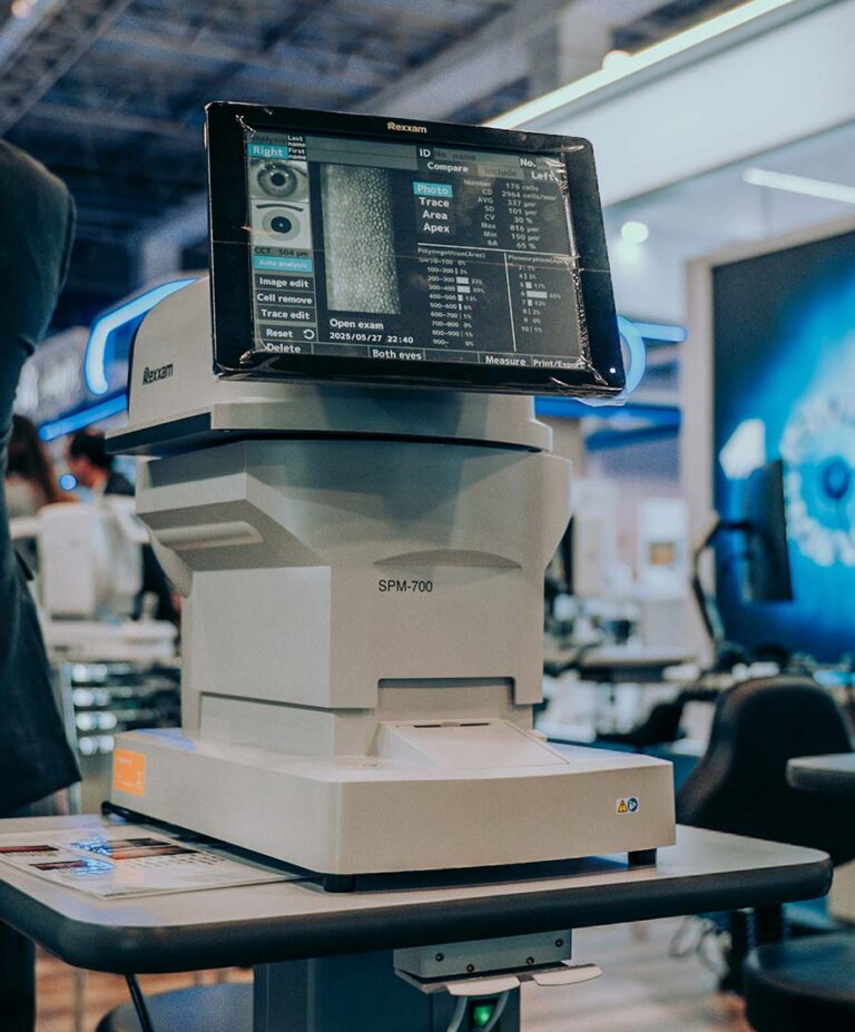 SPM-700, Microscópio Especular, da marca REXXAM