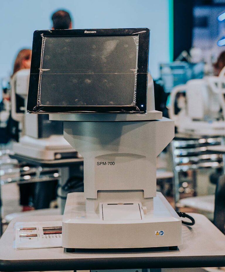 SPM-700, Microscópio Especular, da marca REXXAM