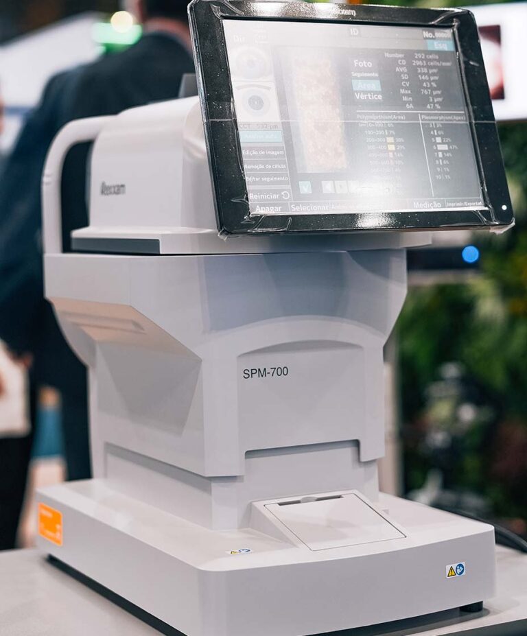 SPM-700, Microscópio Especular, da marca REXXAM