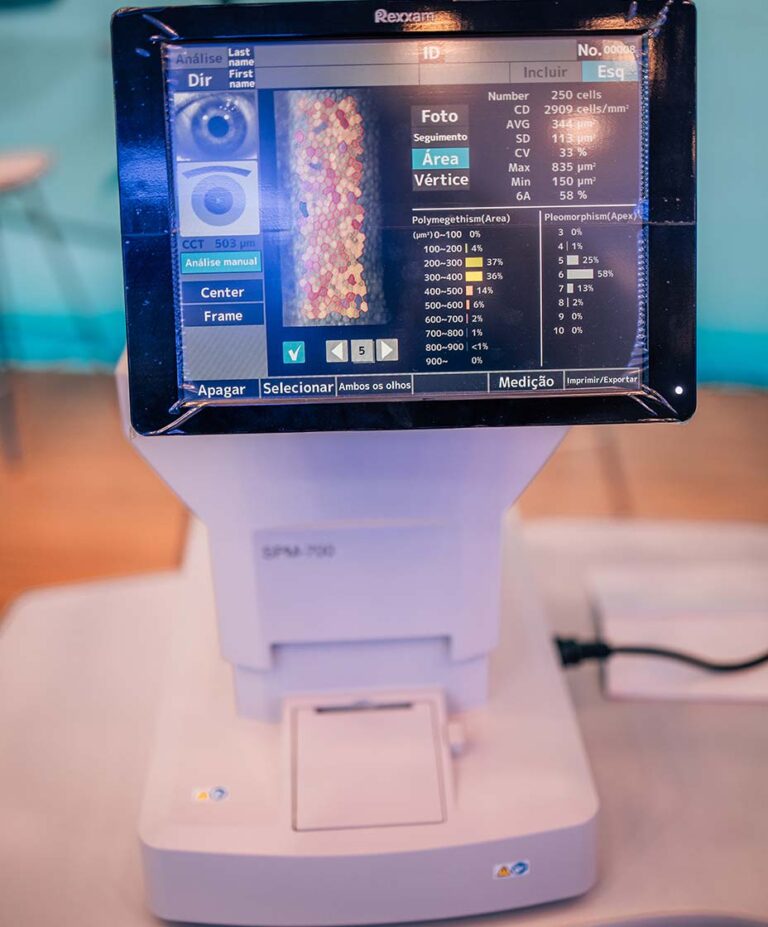 SPM-700, Microscópio Especular, da marca REXXAM