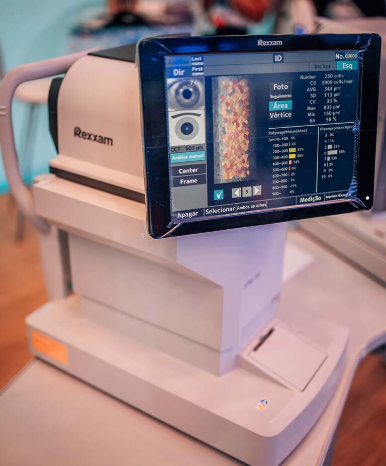 SPM-700, Microscópio Especular, da marca REXXAM
