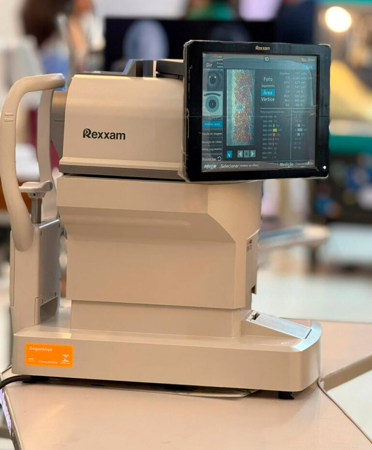 SPM-700, Microscópio Especular, da marca REXXAM