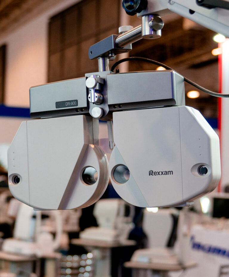 DR-900 Refrator Digital, da marca REXXAM