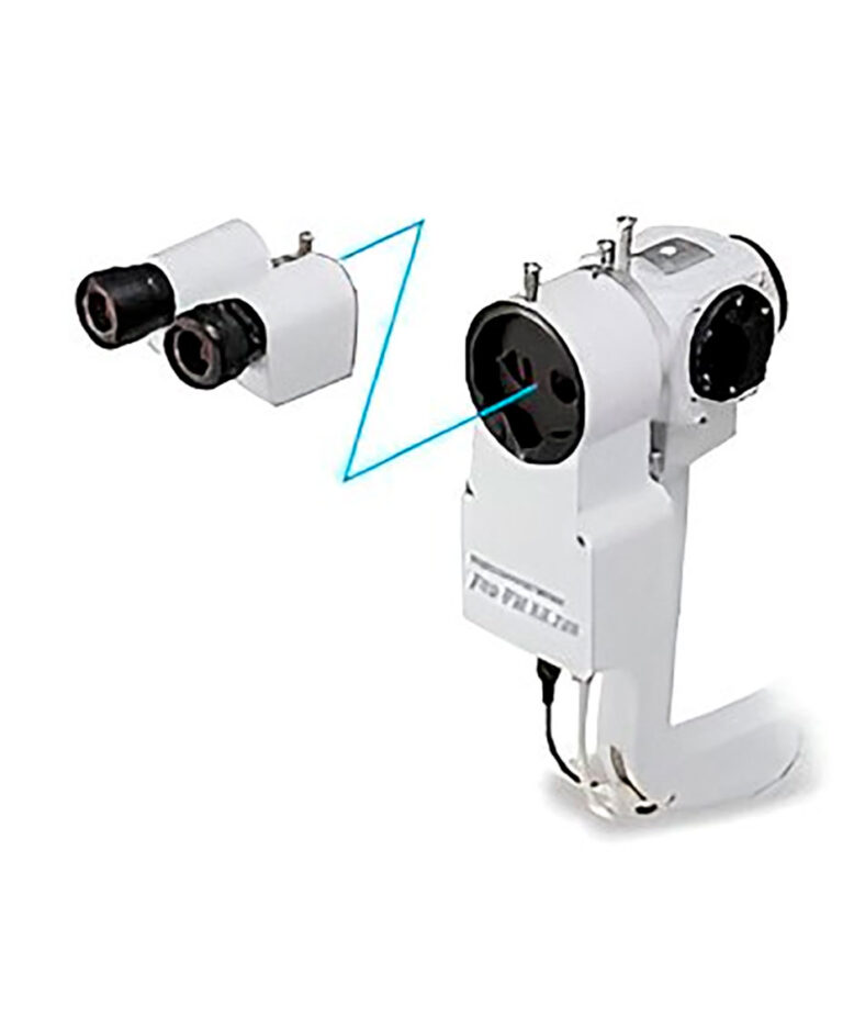 DCS-700 Sistema de Câmera Digital, lâmpadas de fenda da marca REXXAM