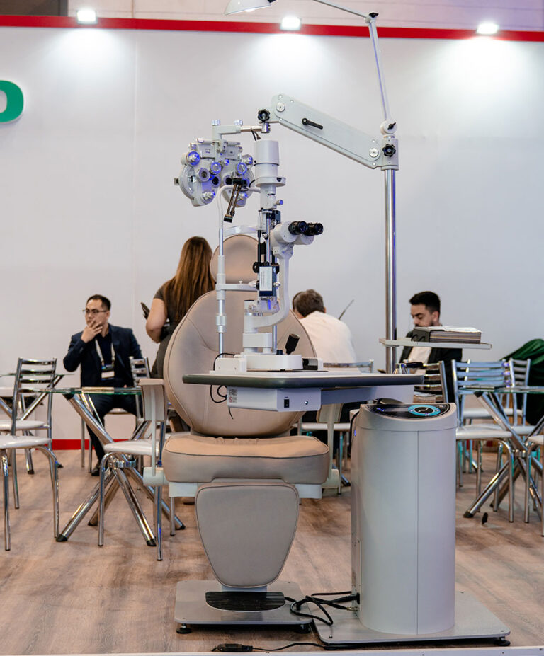 OU-800 Conjunto Cadeira e Coluna, conjuntos cadeira e coluna da marca ADVANCED