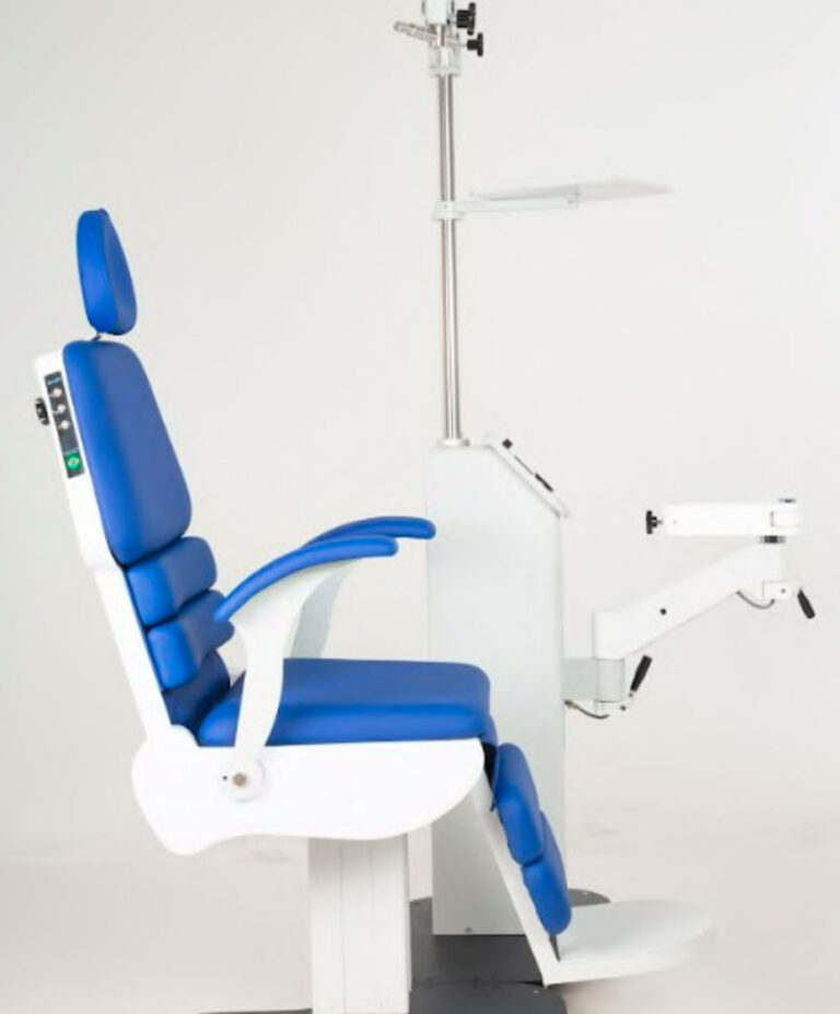 OU-700 Conjunto Cadeira e Coluna, conjuntos cadeira e coluna da marca ADVANCED