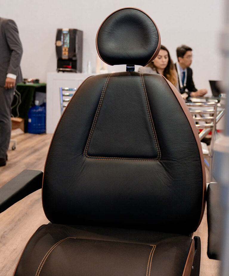 OU-1000 Conjunto Cadeira e Coluna, conjuntos cadeira e coluna da marca ADVANCED