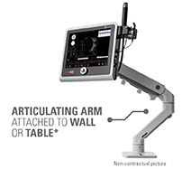 Arm on Table or Wall 2 72dpi