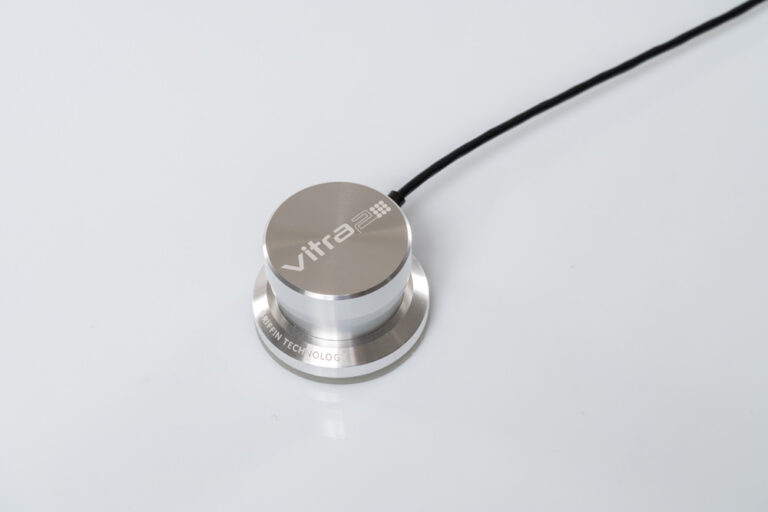 Vitra 2, Laser Fotocoagulação (532nm), lasers da marca Quantel Medical