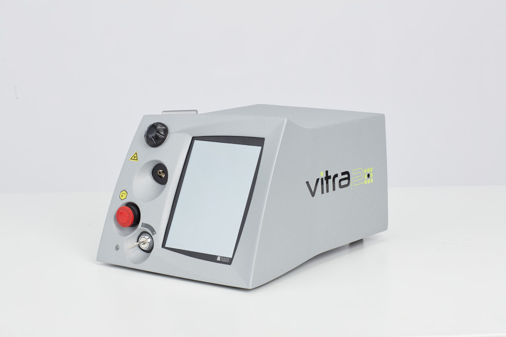 VITRA PLONGEE