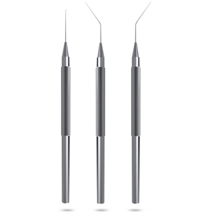 Tanito Micro-hook, da marca INAMI