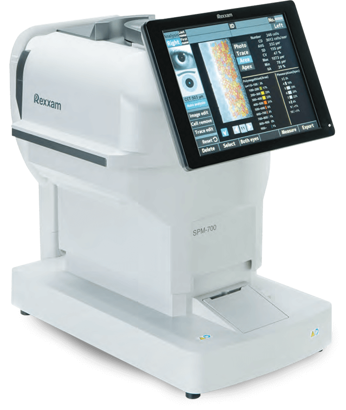SPM-700